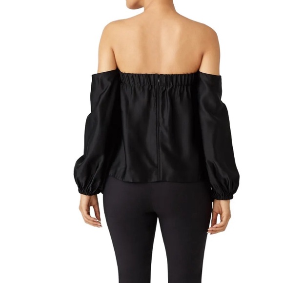 Elizabeth and James Nolita top size medium - Picture 2 of 7